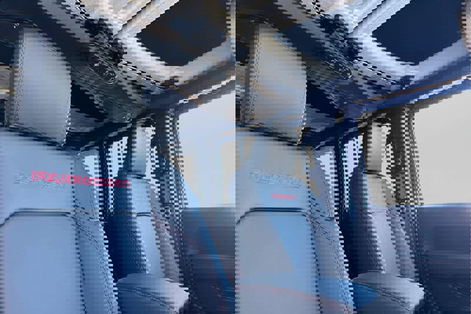 New 2026 Jeep Wrangler Unlimited Rubicon image 18