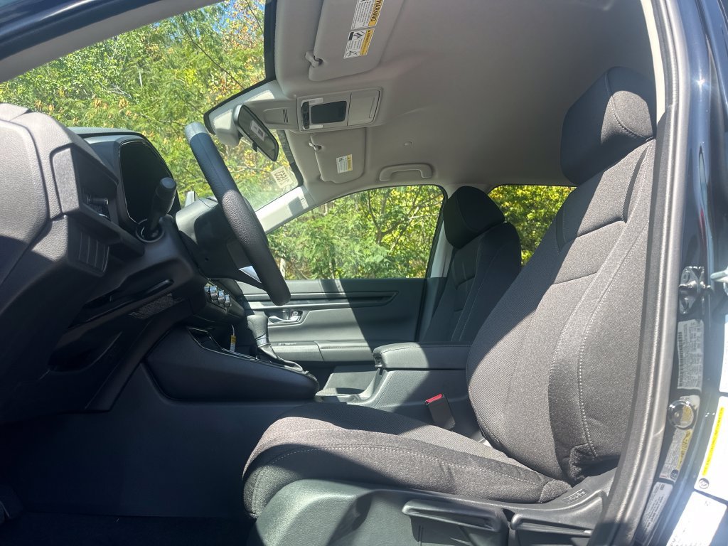 New 2026 Honda CR-V LX image 11