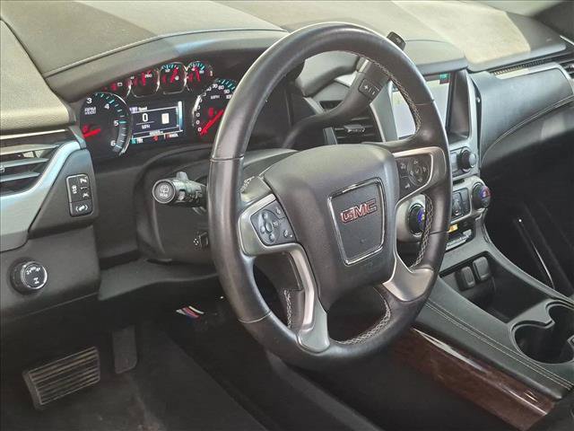 Used 2018 GMC Yukon SLT w/ Open Road Package AWD/4WD image 10