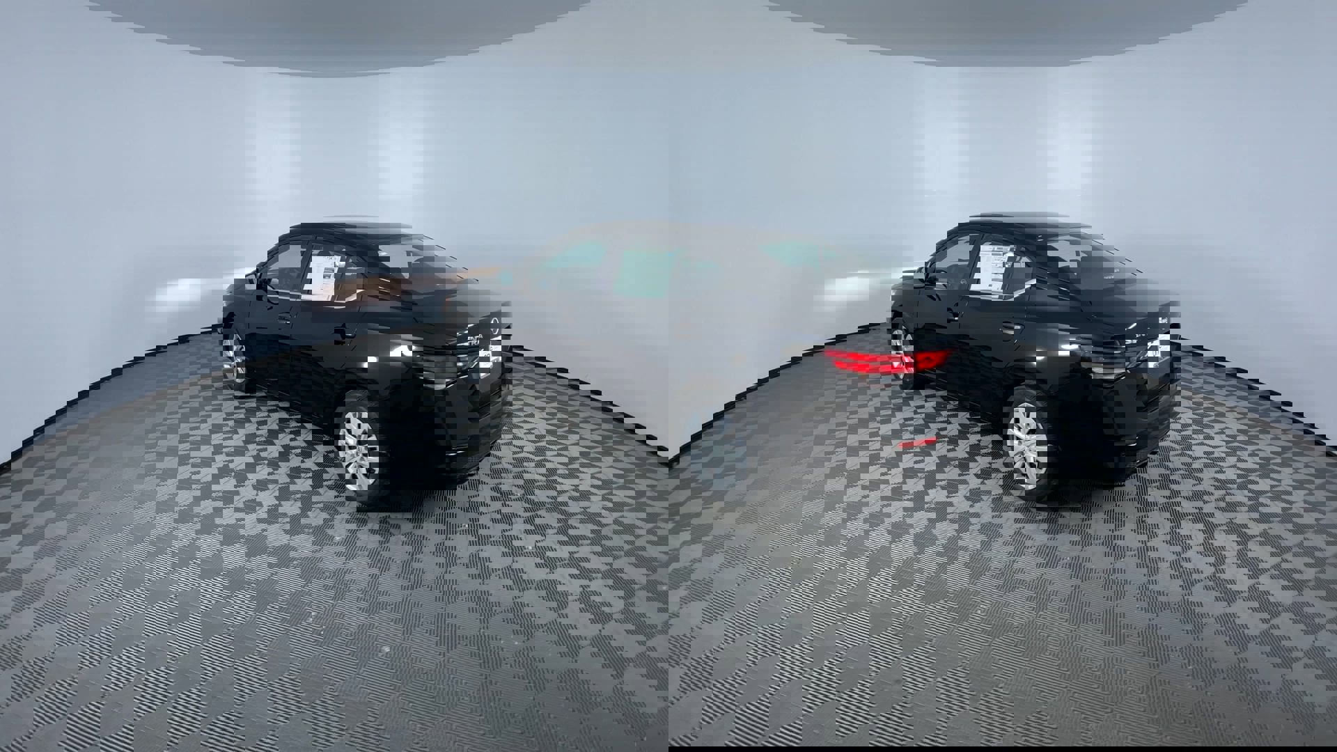 New 2025 Nissan Sentra S image 7