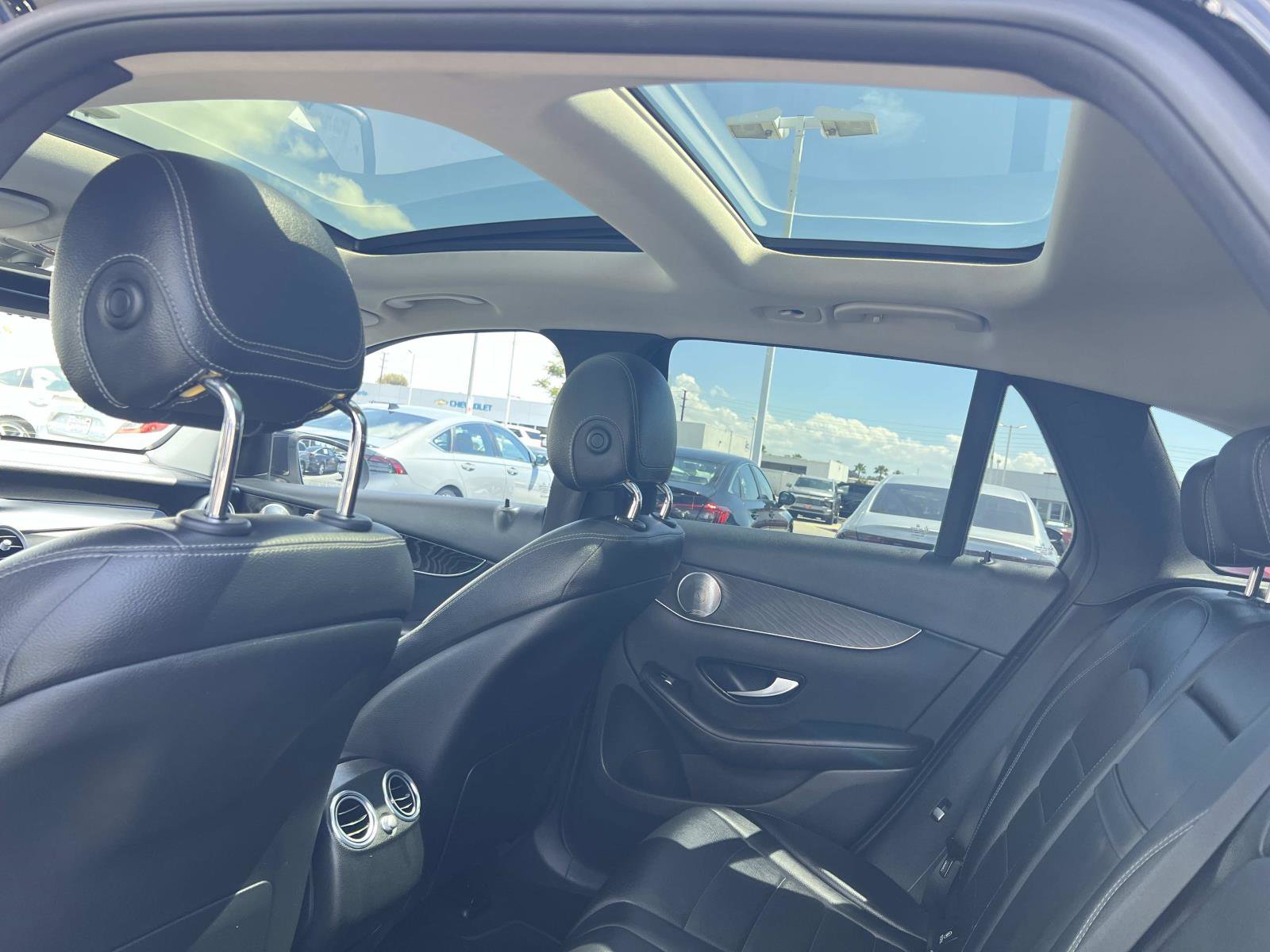 Used 2016 Mercedes-Benz GLC 300 image 22