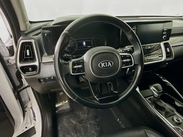 Used 2021 Kia Sorento S w/ Panoramic Sunroof Package AWD/4WD image 11