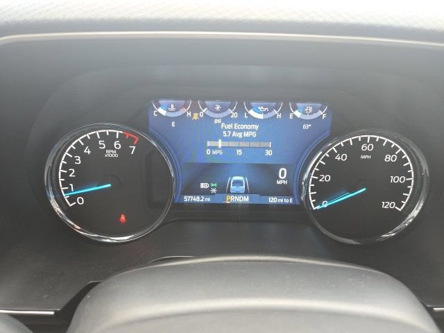 Used 2022 Ford F150 XLT w/ Equipment Group 302A High AWD/4WD image 15