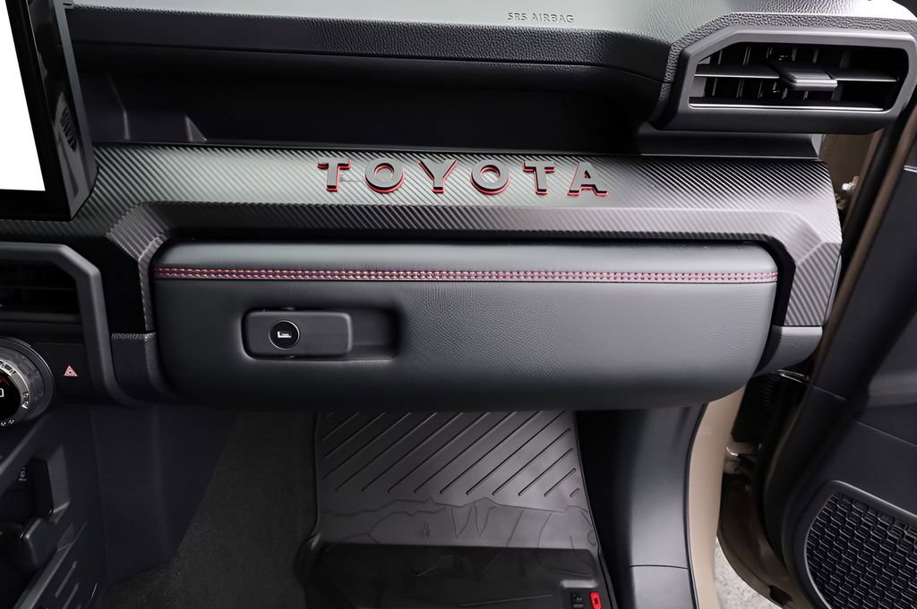 Certified 2025 Toyota 4Runner TRD Pro AWD/4WD image 37