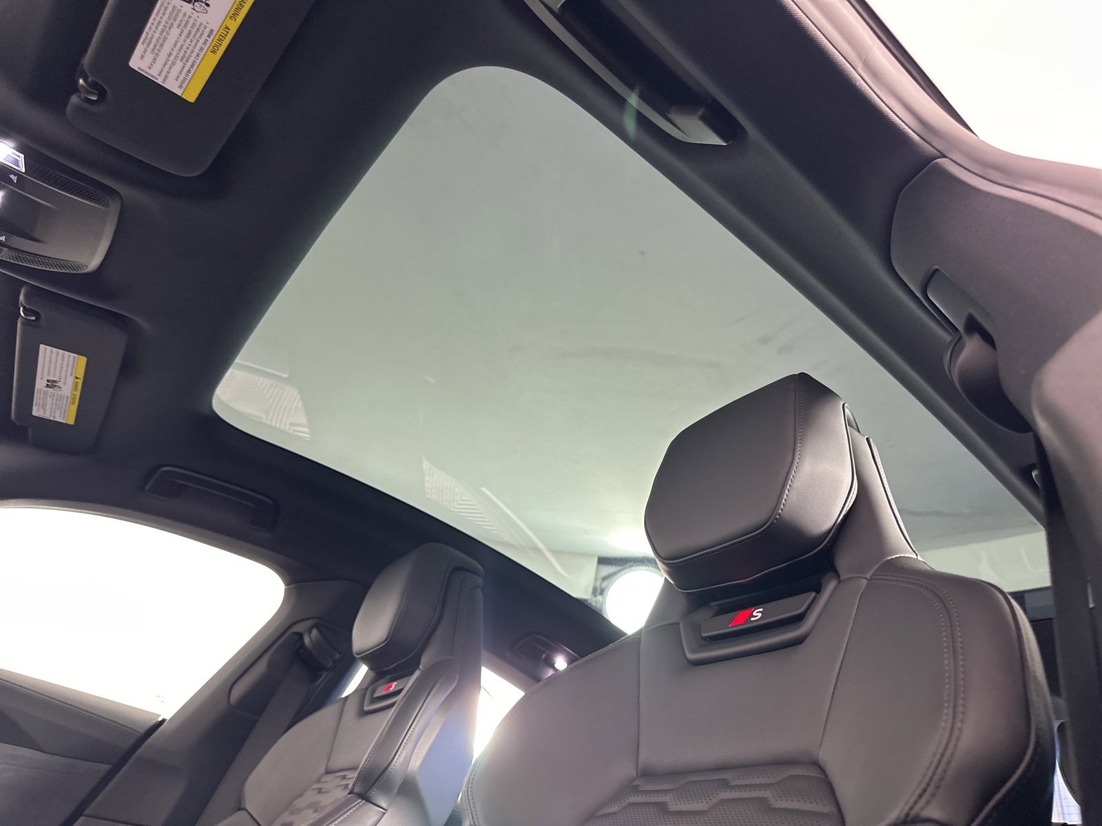 New 2026 Audi S e-tron GT Premium Plus image 21