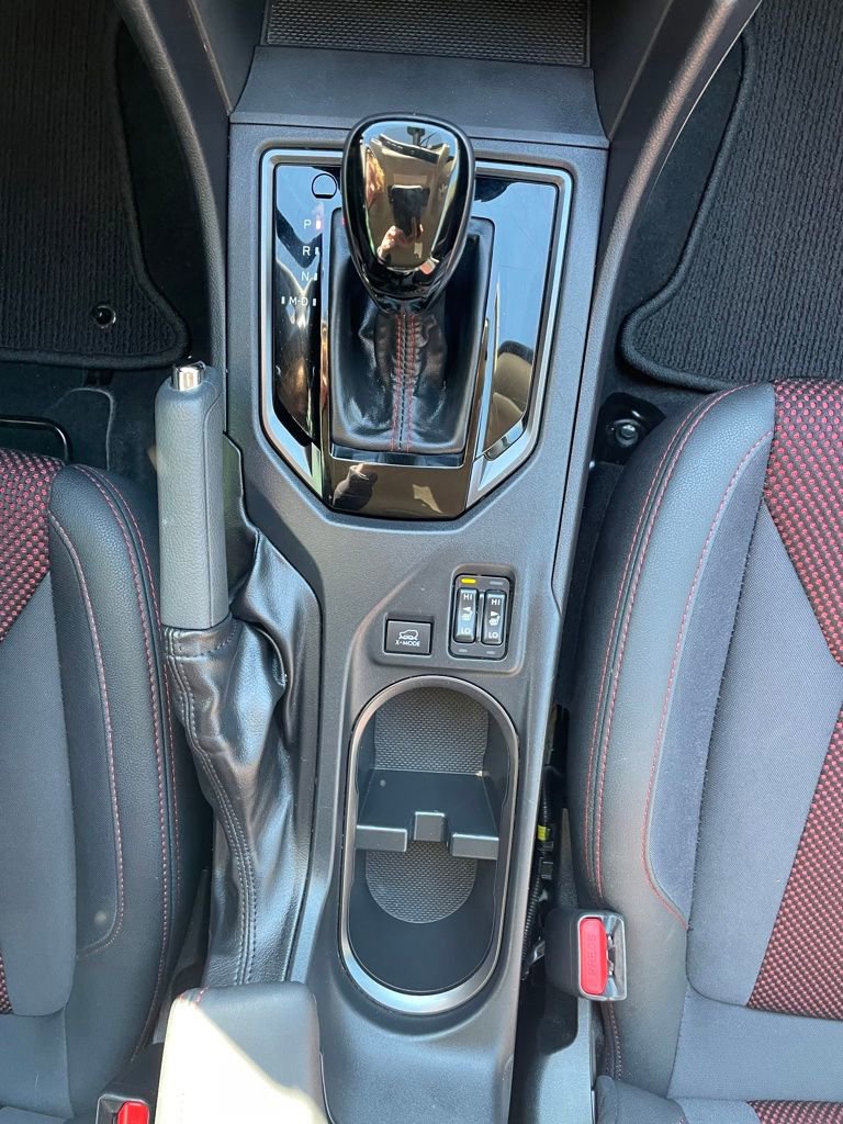 Used 2023 Subaru Crosstrek 2.0i Premium w/ Special Edition image 18