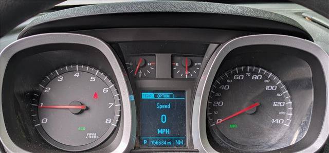 Used 2016 Chevrolet Equinox LT FWD image 11