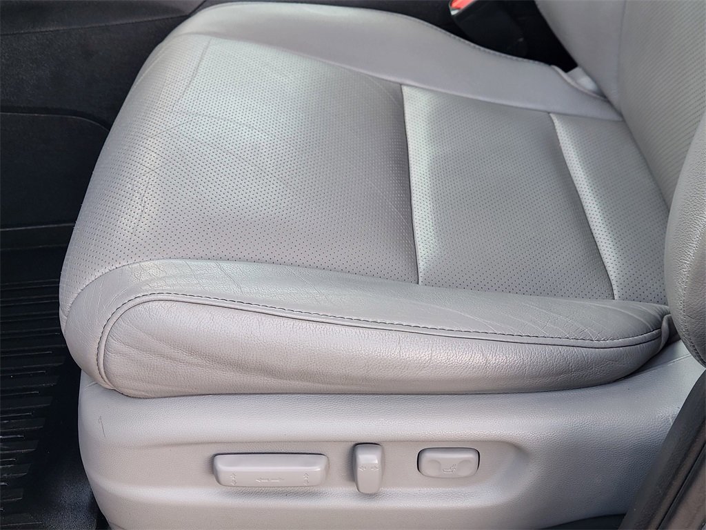 Used 2022 Honda Passport EX-L image 25