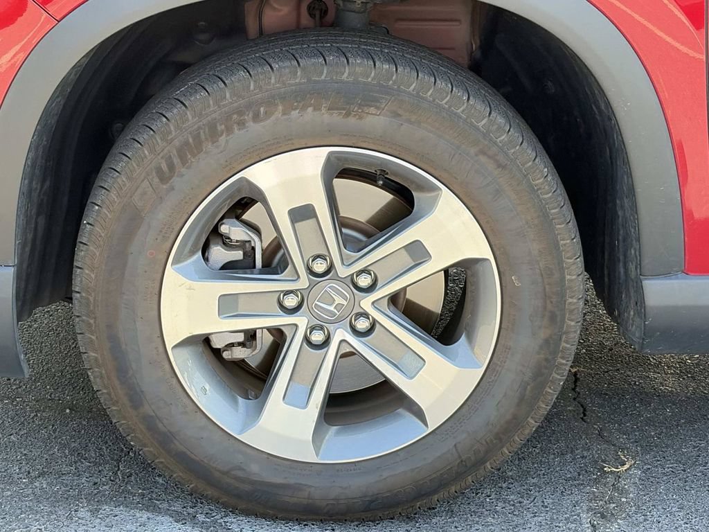 Used 2024 Honda Pilot EX-L image 12