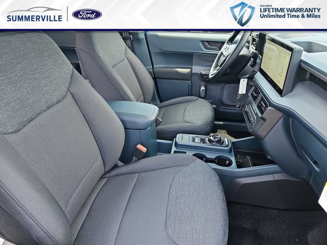 New 2026 Ford Maverick XL FWD image 12
