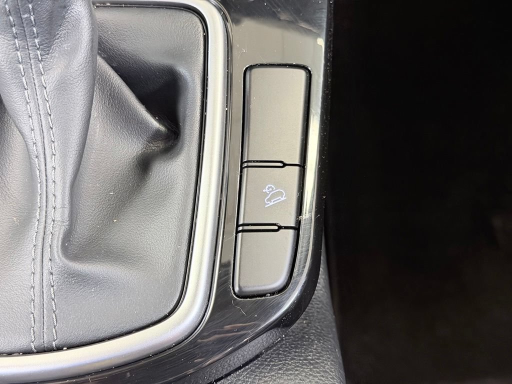 Used 2024 Kia Seltos S FWD image 45