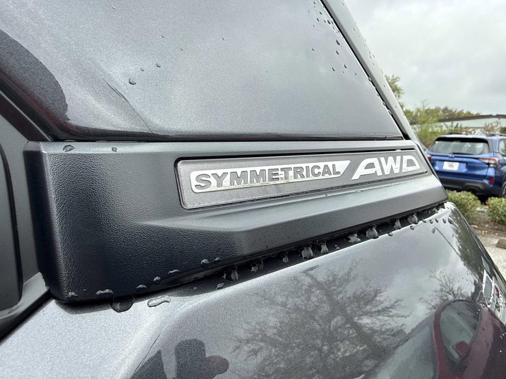 New 2026 Subaru Forester Limited image 11