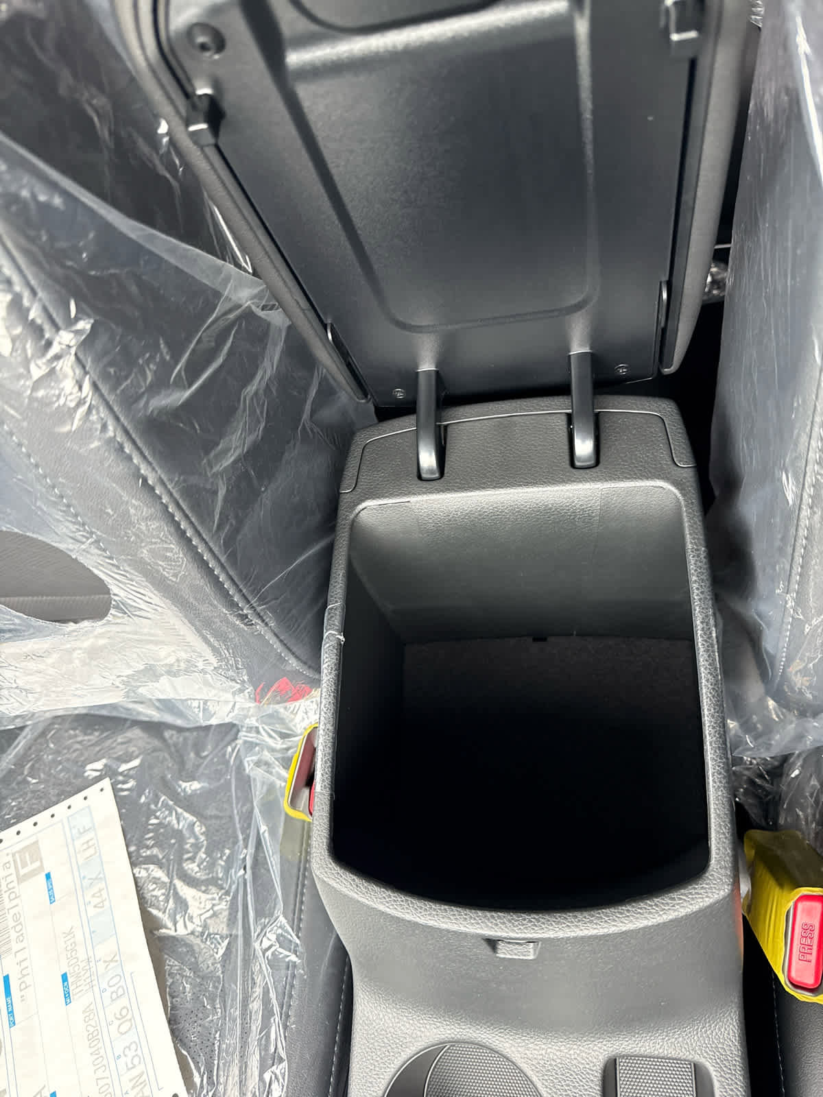 New 2026 Kia Seltos SX image 19