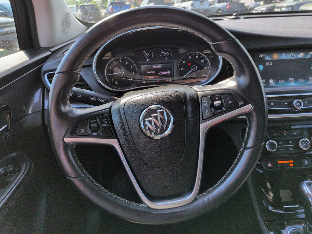 Used 2019 Buick Encore Preferred FWD image 14