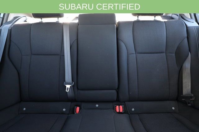 Certified 2023 Subaru Legacy image 41