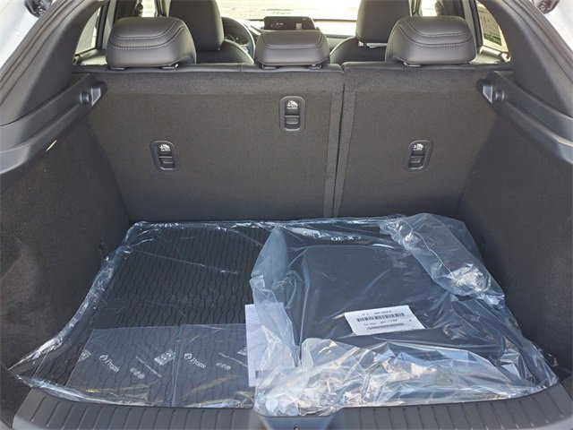 Used 2025 MAZDA CX-30 AWD 2.5 S w/ Select Sport Pkg image 21