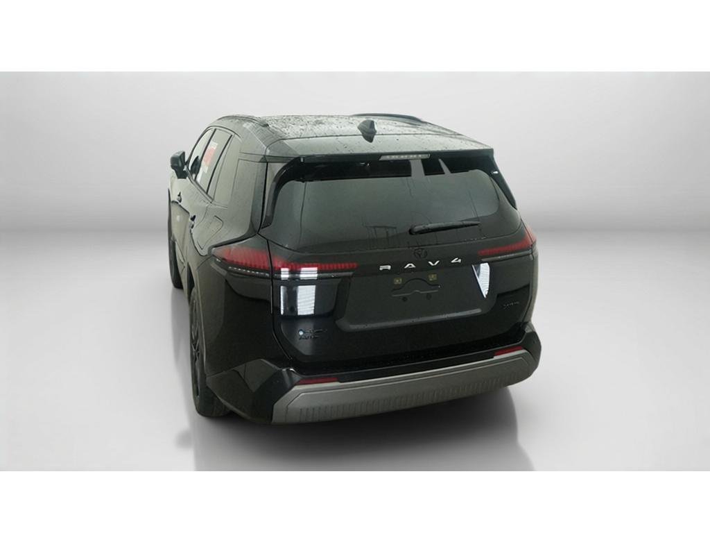 New 2026 Toyota RAV4 XSE AWD/4WD image 6