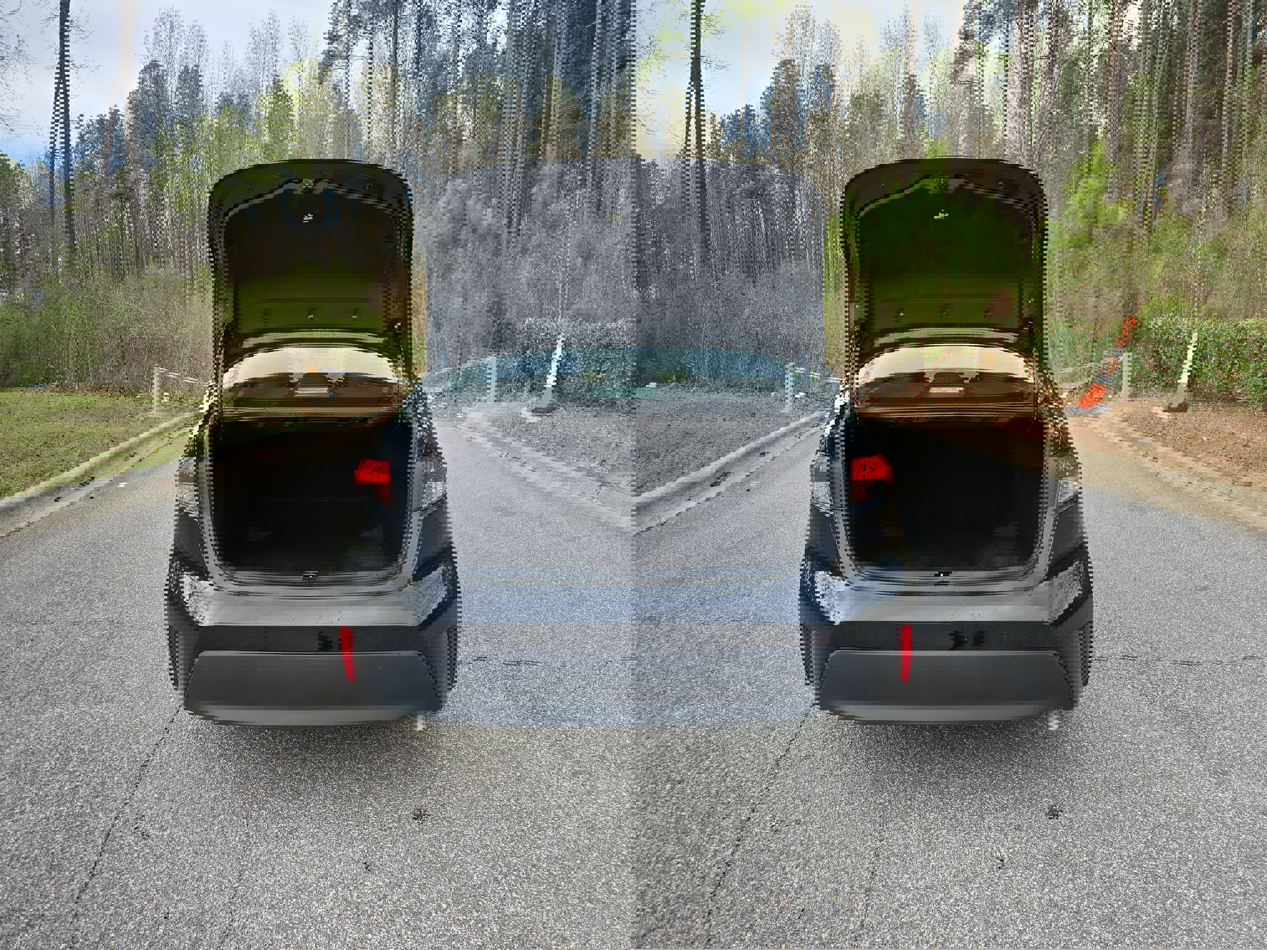 Used 2024 Toyota Corolla LE image 12