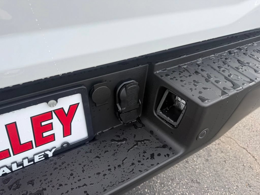 New 2026 Ford F150 XL AWD/4WD image 30