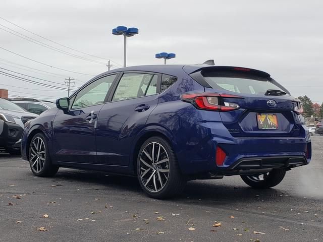 New 2026 Subaru Impreza 2.0i Sport image 6