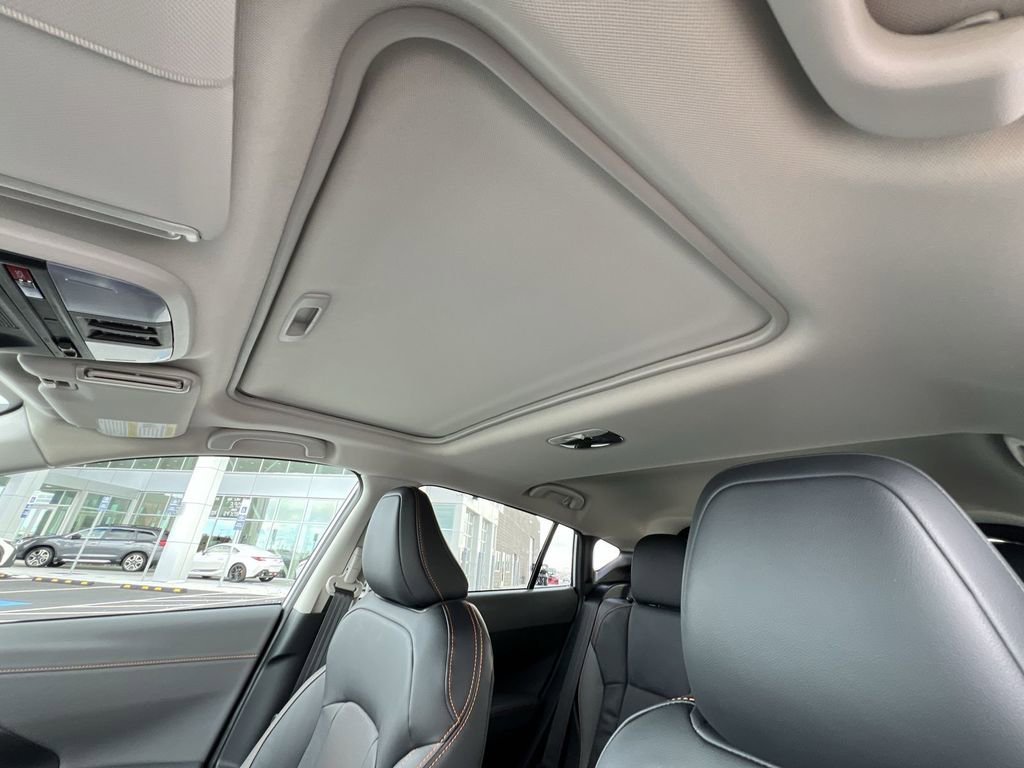 Certified 2025 Subaru Crosstrek 2.5i Limited w/ Crosstrek Mirror Package image 19