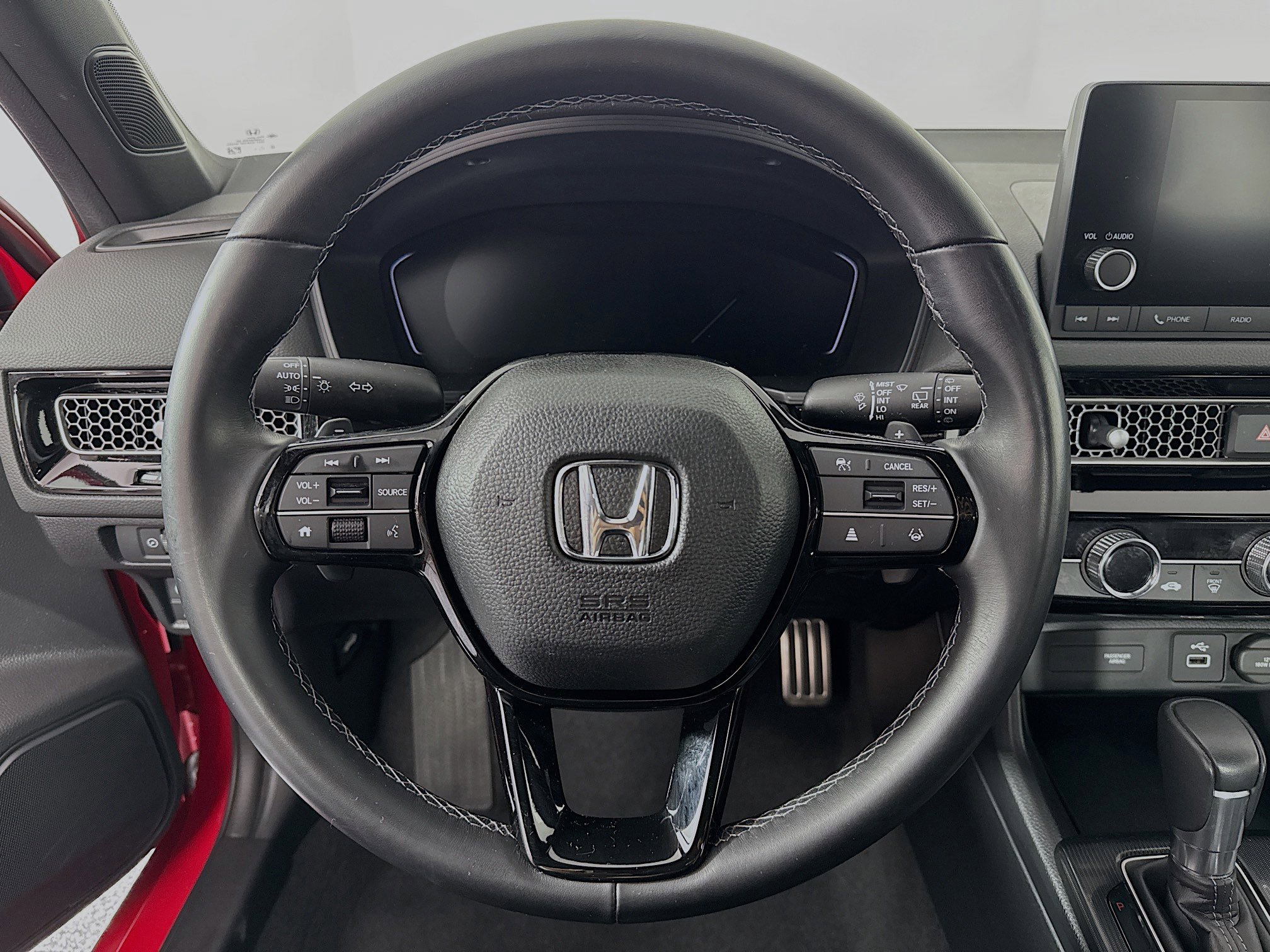 Certified 2023 Honda Civic Sport image 11