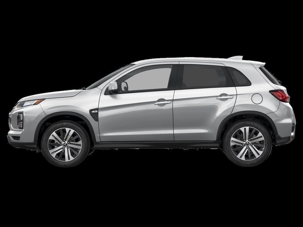 New 2026 Mitsubishi Outlander Sport ES AWD/4WD image 56
