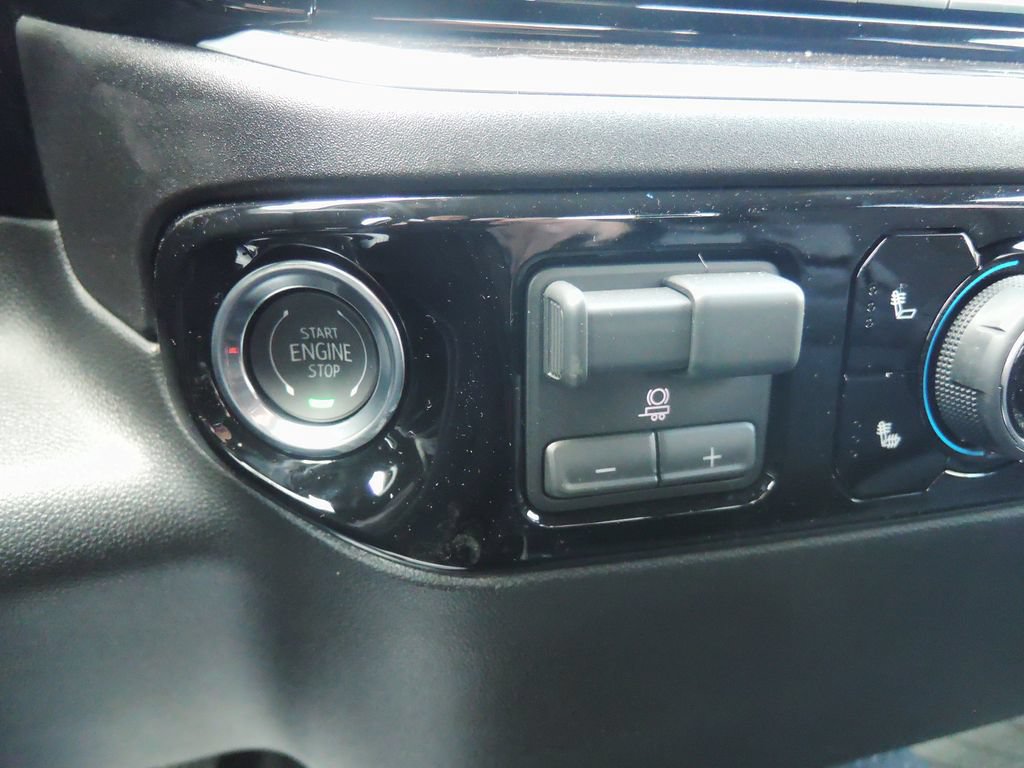 New 2026 Chevrolet Silverado 1500 RST w/ RST Select Package AWD/4WD image 21