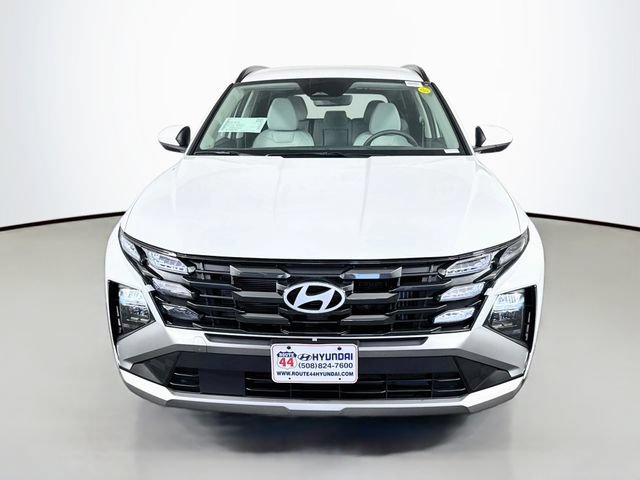 New 2026 Hyundai Tucson SEL AWD/4WD image 11