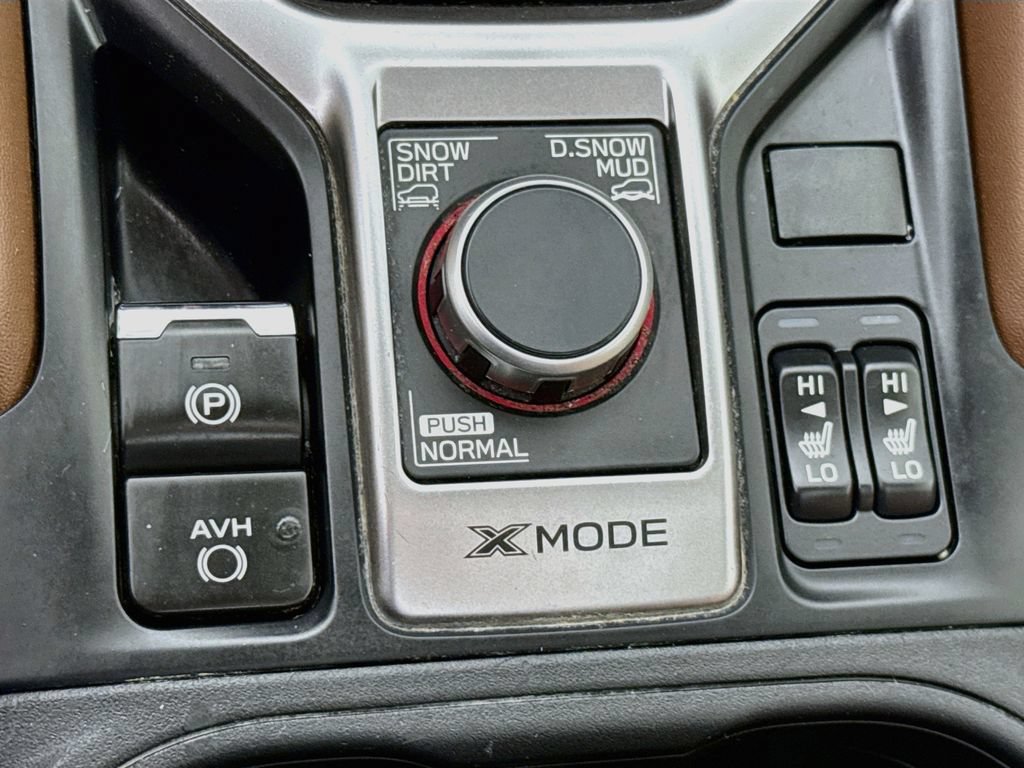 Used 2019 Subaru Forester Touring AWD/4WD image 13