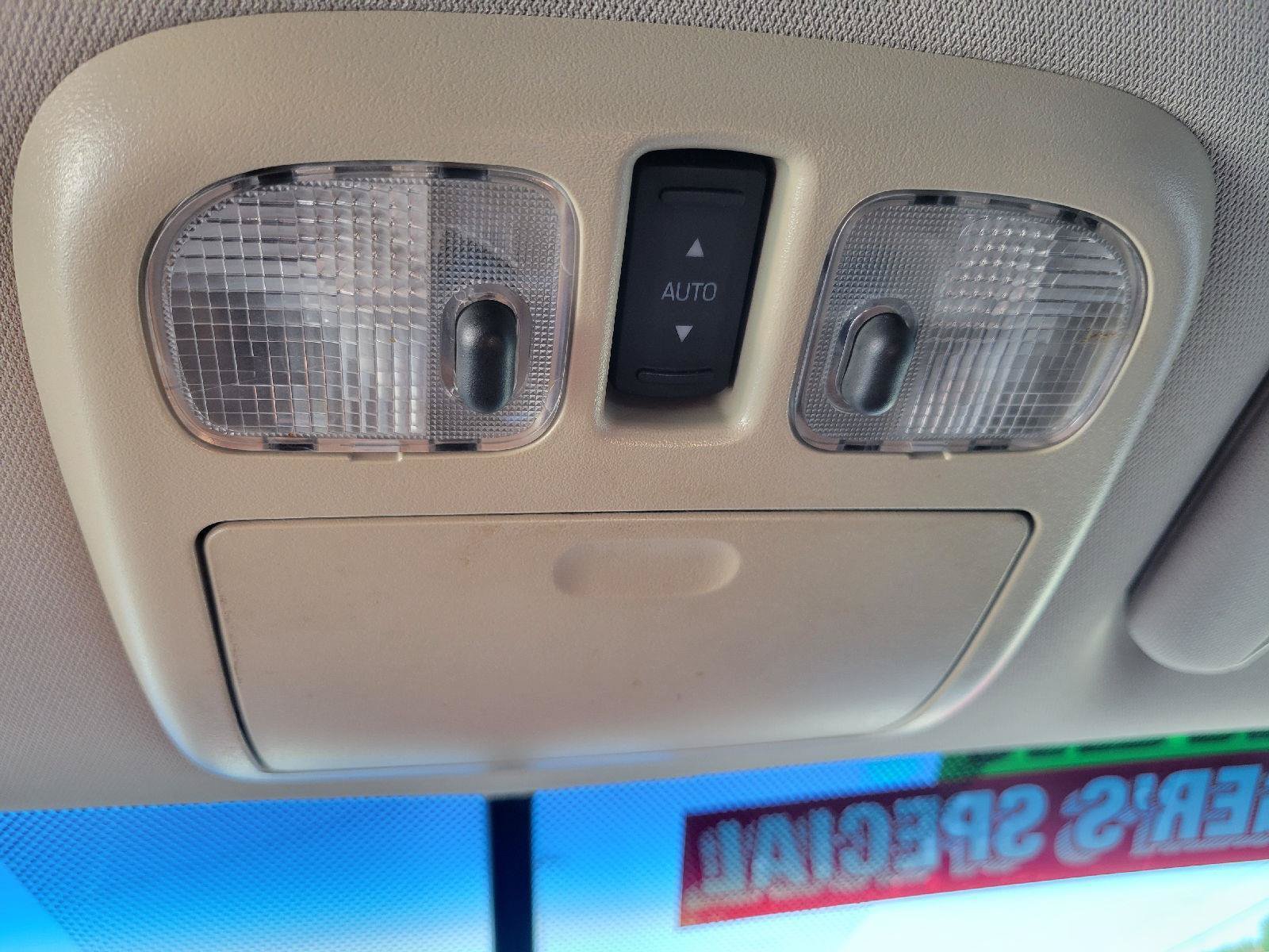 Used 2010 Ford Fusion Sport FWD image 22