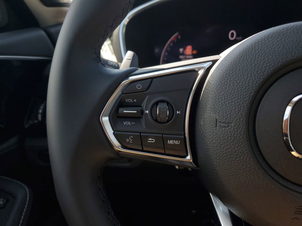 New 2026 Acura MDX FWD w/ Technology Package image 23