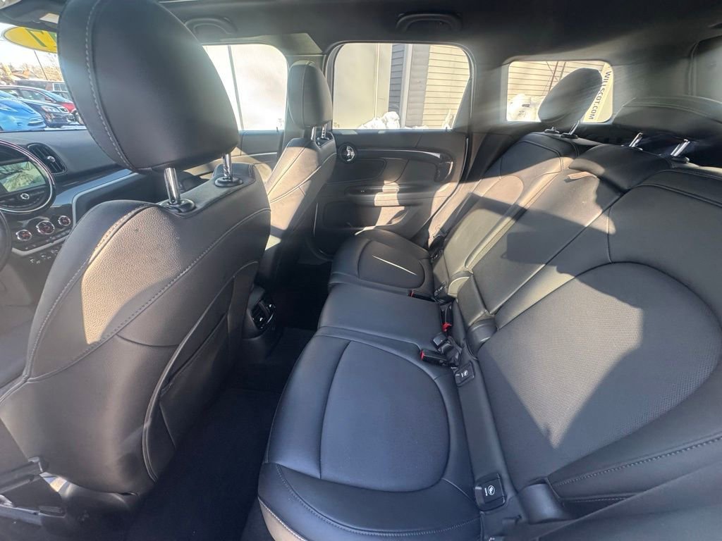 Used 2017 MINI Cooper Countryman S image 34