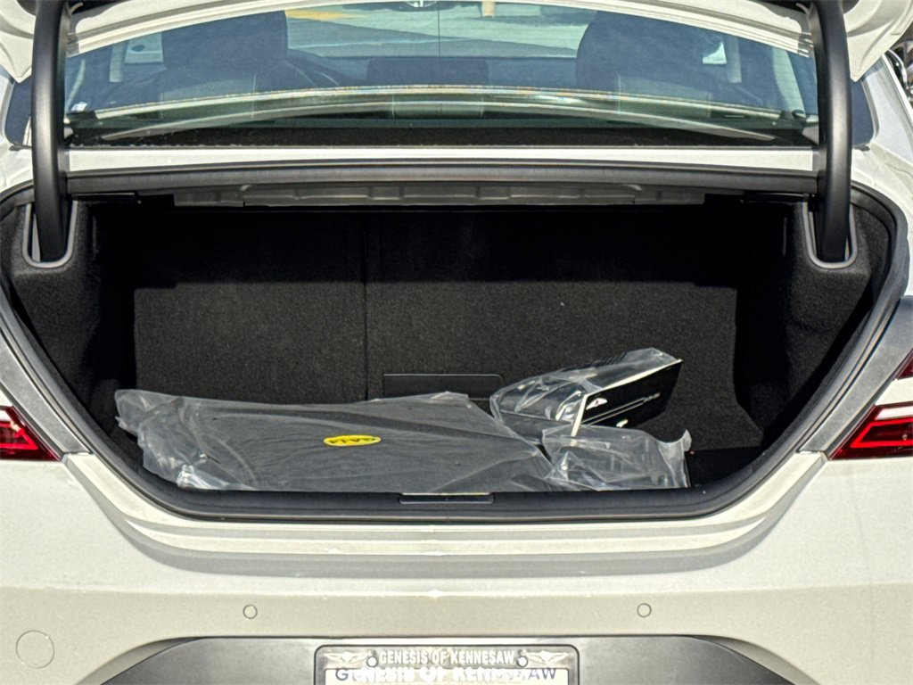 New 2026 Genesis G70 2.5T Prestige image 18