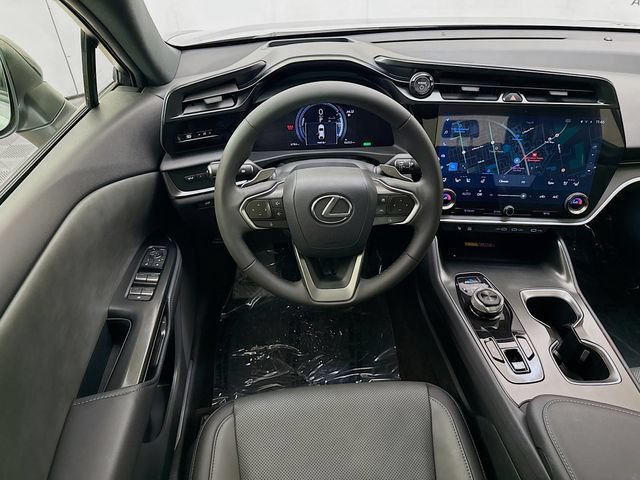 Used 2024 Lexus RZ 300e Premium FWD image 23
