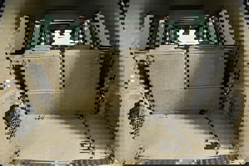 Used 2016 Mercedes-Benz GL 320 BlueTEC 4MATIC image 12