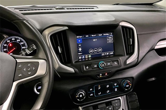 Used 2023 GMC Terrain SLE image 29