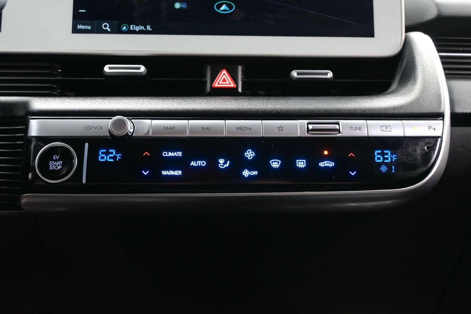 Certified 2024 Hyundai Ioniq 5 Limited AWD/4WD image 21