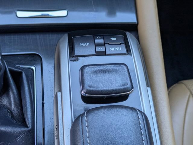 Used 2016 Lexus GS 200t image 17