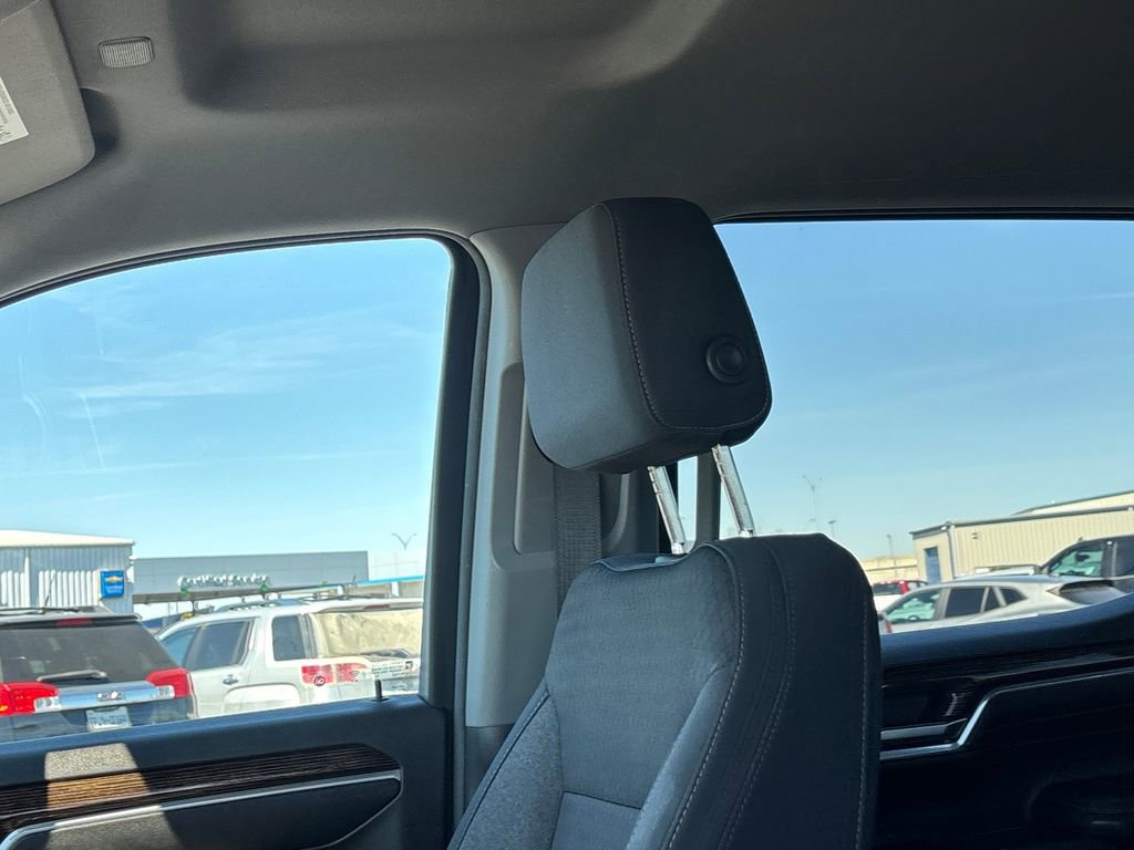 Used 2023 GMC Sierra 1500 Elevation image 12