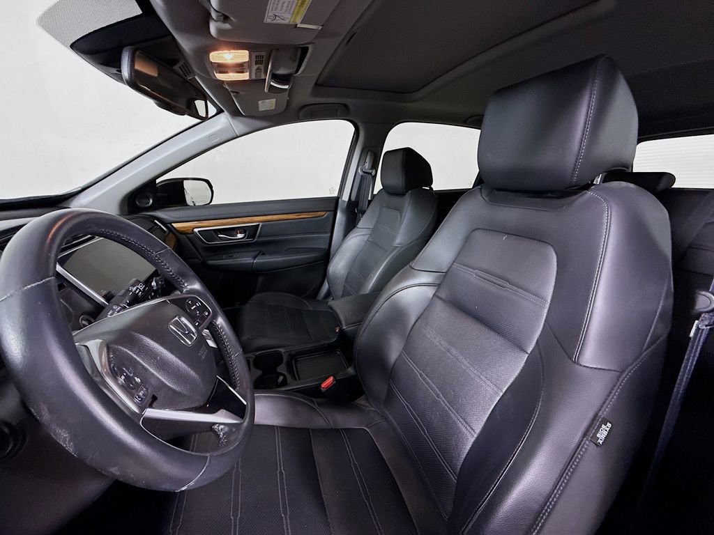 Used 2020 Honda CR-V EX-L image 11