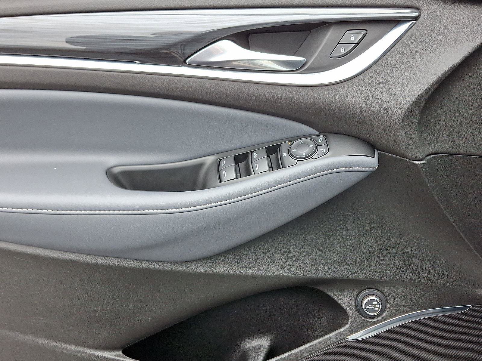 Used 2024 Buick Enclave Essence w/ LPO, Floor Liner Package image 14