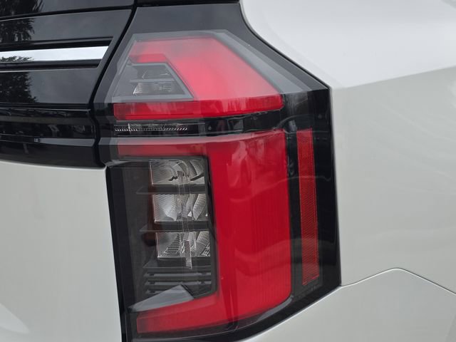 New 2026 Nissan Armada SV image 11