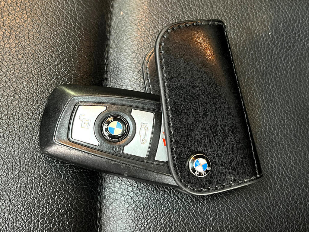 Used 2013 BMW 528i Sedan RWD image 40