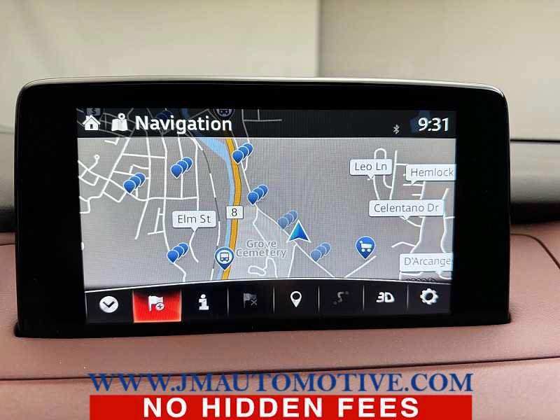 Used 2016 MAZDA CX-9 Signature AWD/4WD image 29