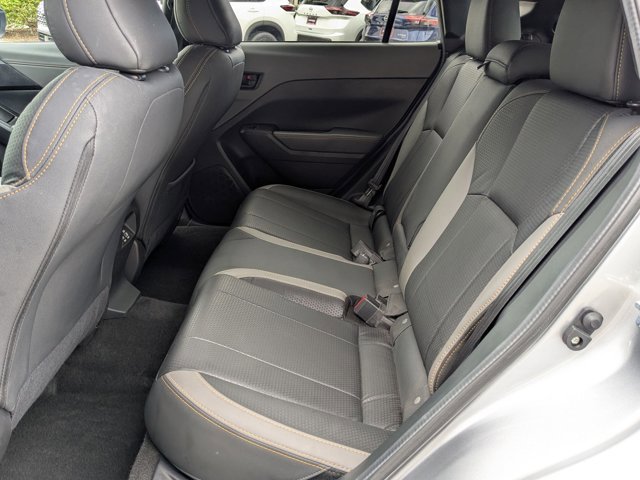 Used 2025 Subaru Crosstrek 2.5i Wilderness image 19