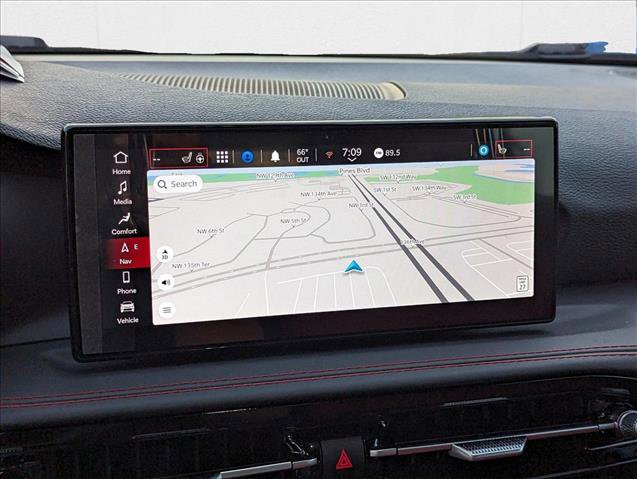 New 2024 Dodge Hornet R/T Plus w/ R/T Blacktop Package image 11