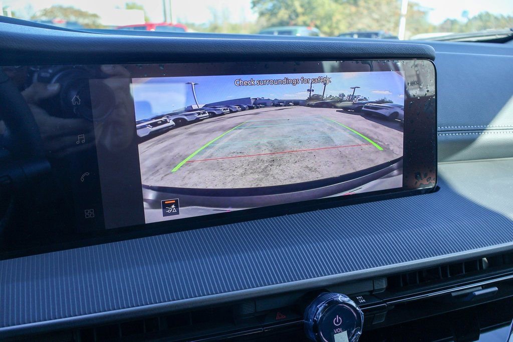 New 2026 Nissan Murano SV image 4