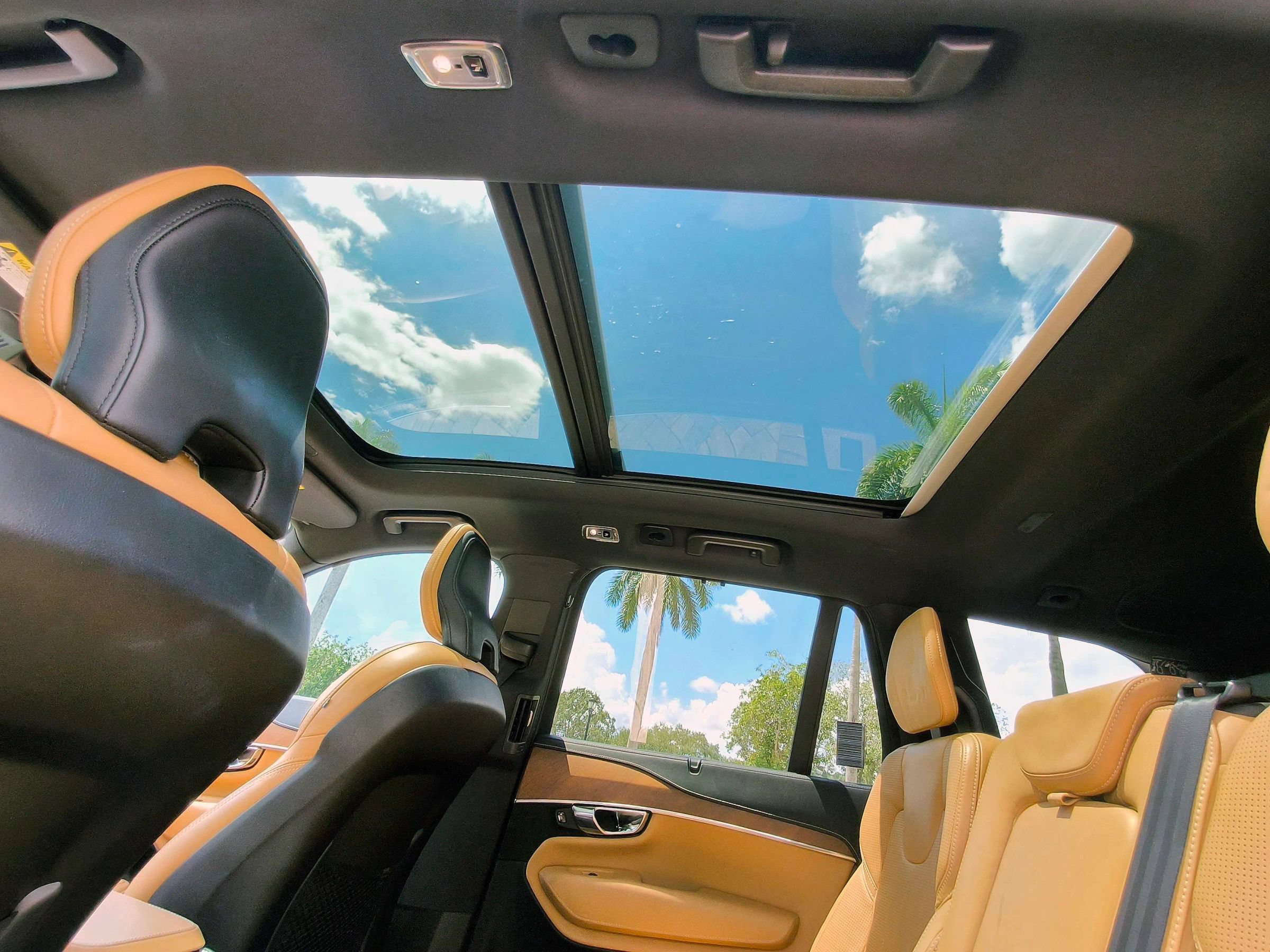 Used 2019 Volvo XC90 T6 Inscription AWD/4WD image 30