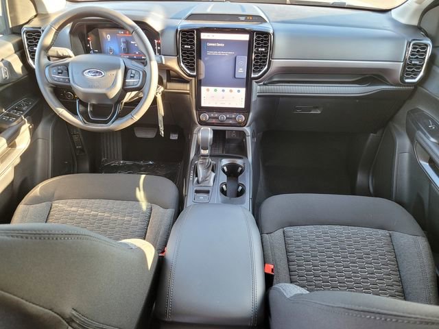 New 2025 Ford Ranger XLT w/ Equipment Group 301A High image 12